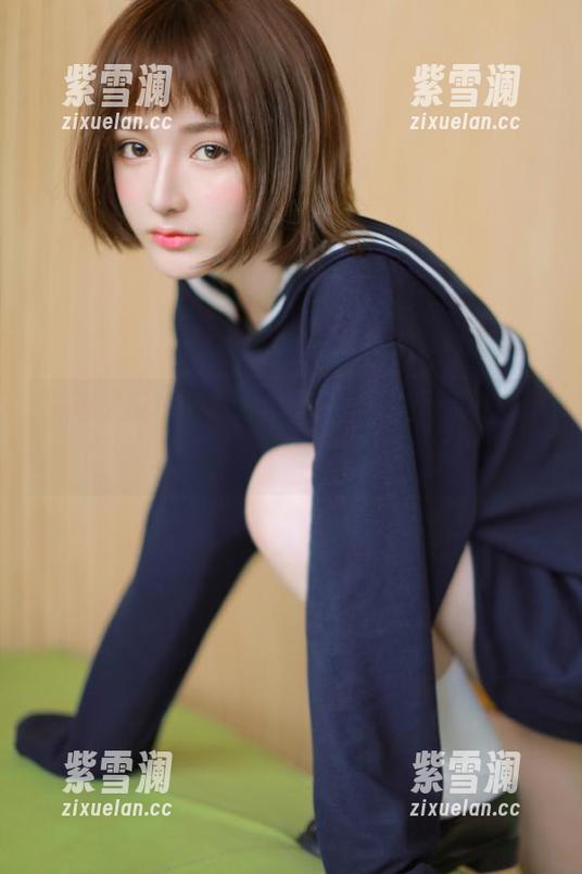Tiny Asa 福利爆棚!Tiny Asa御姐写真福利大公开,绝美瞬间不容错过